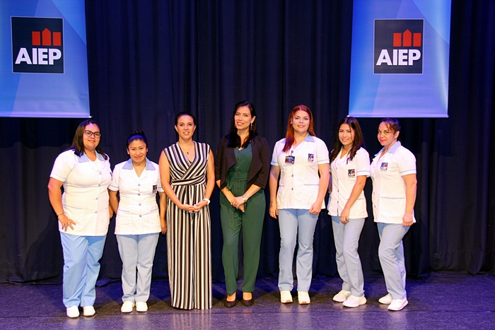 Ceremonia de Graduación